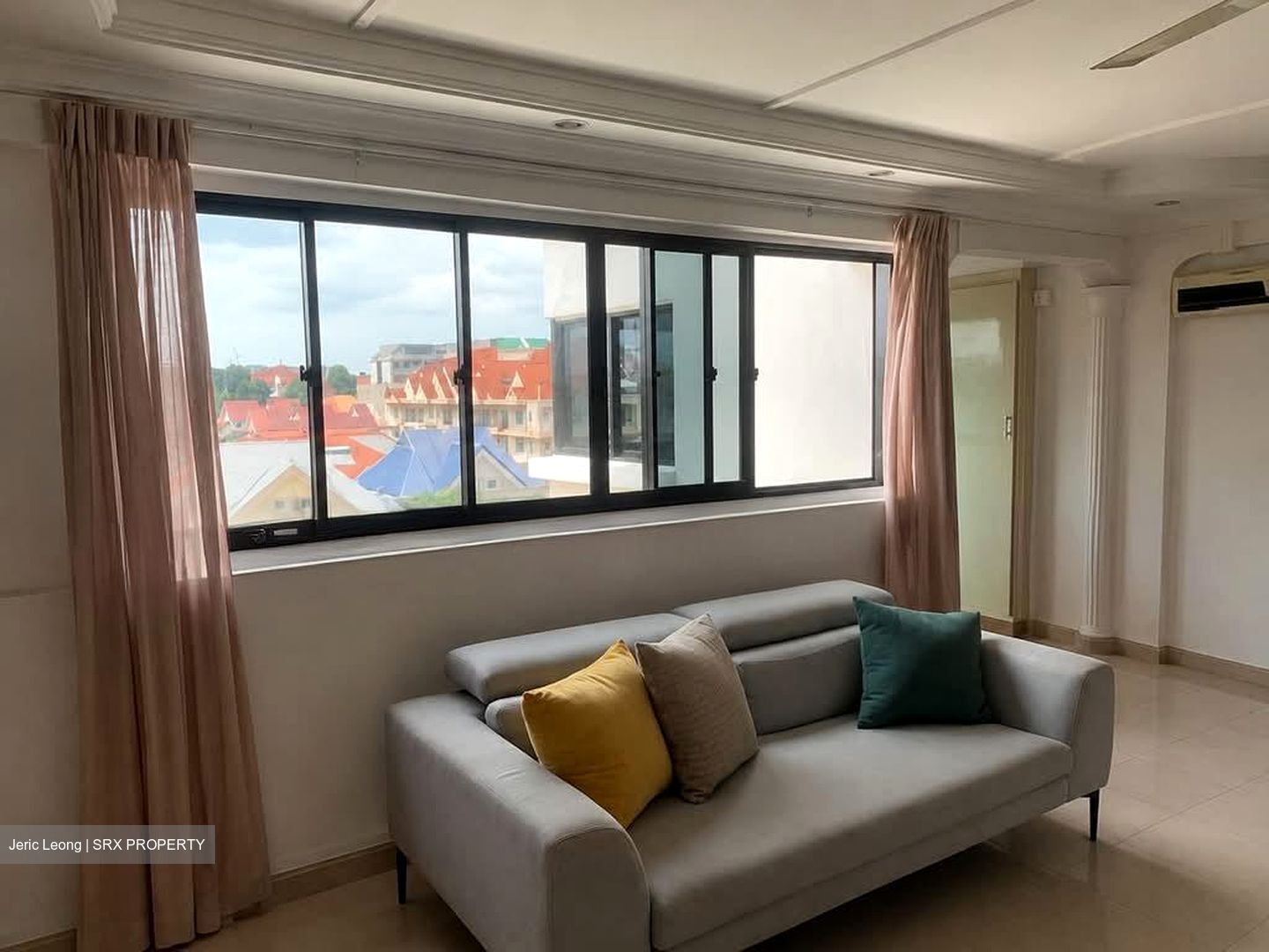 Blk 209 Serangoon Central (Serangoon), HDB 4 Rooms #563689421
